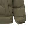 New Balance Down Jacket Unisex Green AMJ24375-DMO