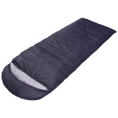 Ronglv Adult Four-Season Camouflage Envelope Goose Down Sleeping Bag