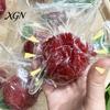 Kids Stress Relief Toy Realistic Waxberry Slow-Rising Squeeze Soft TPR Fidget for Healing Cute Fruit-Shaped Decompression Gadget Adults Tactile