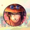 Badge Anime Japanese Cartoon Pin Metal Enamel Brooch Cosplay Accessories Luffy Zoro Nami Chopper Sanji Collection