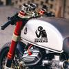 15x11CM Respect Biker Sticker For On Car Motorcycle Vinyl 3D Stickers Motorcycle Vinyl 3D Stickers And Decals Moto Stickers