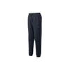 Knitted Sweatpants Men's Black AMP31317-BK