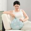 JEOYCOSY R3 Portable Kneading Back and Waist Massage Pillow