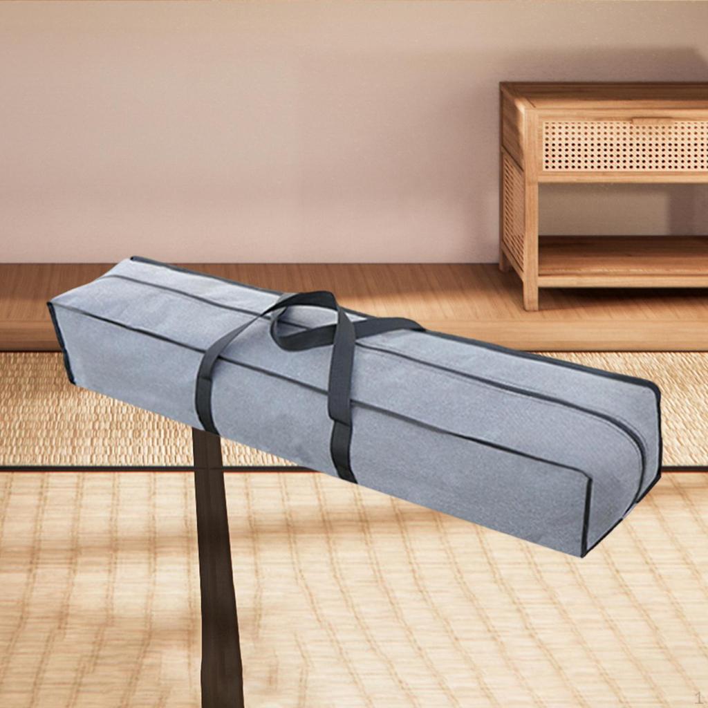 Cool Mat Storage Bag Mattress Dustproof Easy To Carry Waterproof Oxford Cloth