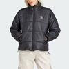 Adidas Originals Adicolor Puffer Jacket Women Jacket Black II8455