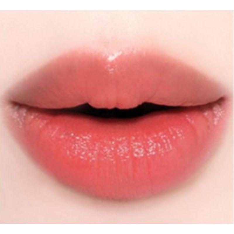 MISSHA Dewy Rouge Lipstick Moisturizing Glossy Lipstick Long Lasting Hydrating Korean Lip Makeup 3.3g
