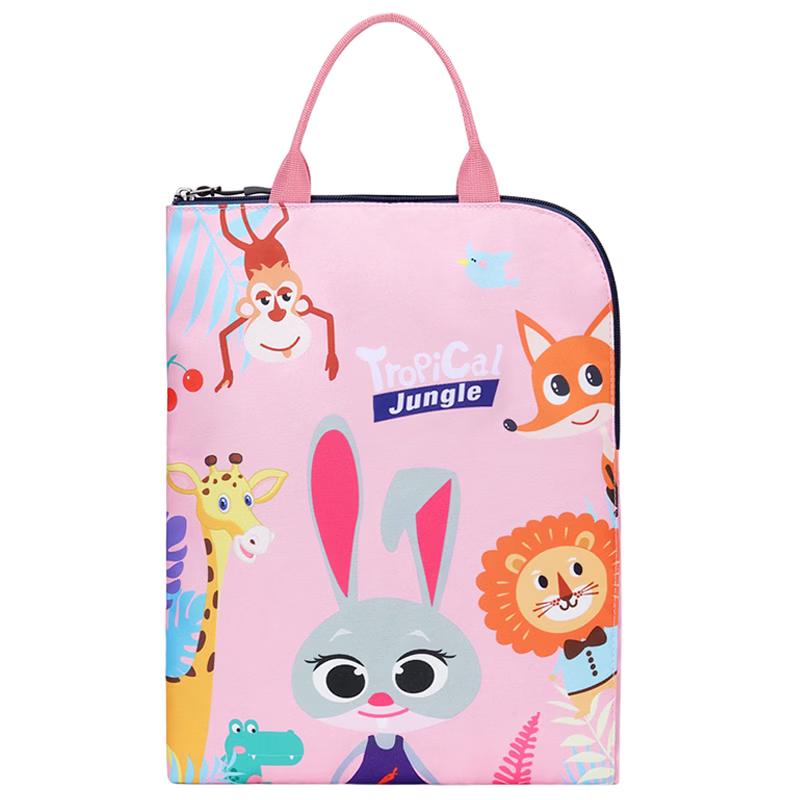 Ninth Castle Primary Student Tutoring & Art Bag