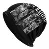 Custom Posts Malones American Popular Rapper Beanies Caps Unisex Women Unisex Outdoor Winter Warm Knitting Hat Adult Bonnet Hats