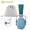 Baby Earmuffs 3-16 Years Old Child Baby Hearing Protection Safety Earmuffs Noise Reduction Ear Protector for Children Earphone
