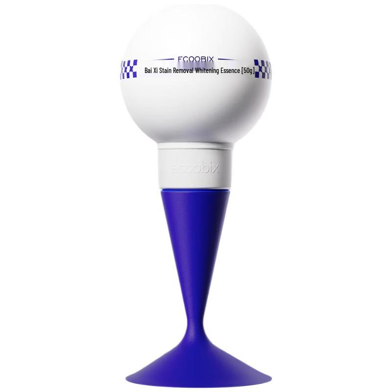 Отбеливающая зубная паста Baixi White Lightbulb 50g