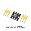 Inmp441 Omnidirectional Microphone Module Mems Sensor 24 Bit High-Precision Low-Power I2S Digital Output Sensor Module For Esp32