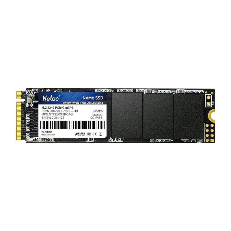 

Ssd Drive Netac 128gb Ssd N930e Pro nt01n930e-128g-e4x