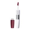 Maybelline Superstar 24 Dwufazowy Płynny Szminka do Ust Makijaż 260 Wildberry