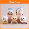 Chiikawa Pvc Action Figures Model Toy Cartoon Desktop Decoration Gifts Ornament