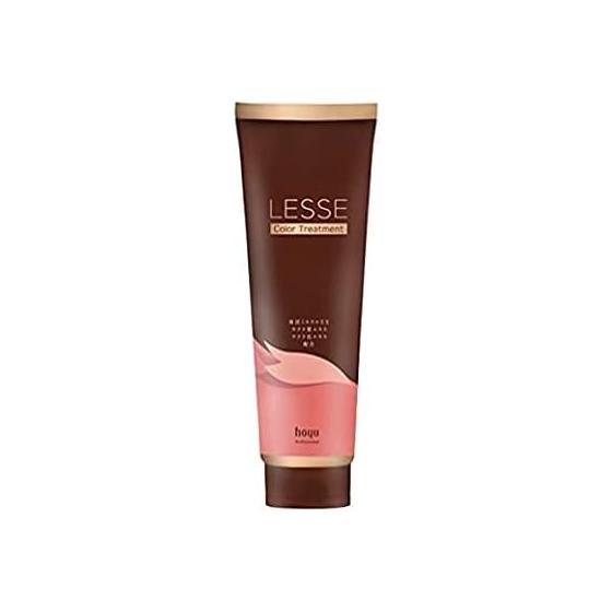 Hoyu Rese Color Treatment [Dark Brown] 245g