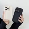Applicable realme mobile phone case OPPO fashion silicone soft anti-drop V23C55 groove all-inclusive protective case