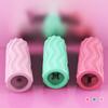 Soft Vaginal Masturbator Cup For Male Realistic Penis Sucking Pocket Pussy Blowbot Adult Sex Toy
