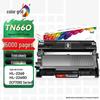 Compatible TN660 Black Toner & DR630 Drum Unit Set