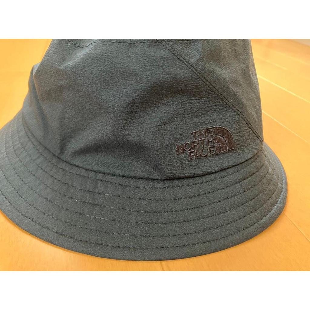 Used THE NORTH FACE Venture Hat Urban Navy Size L