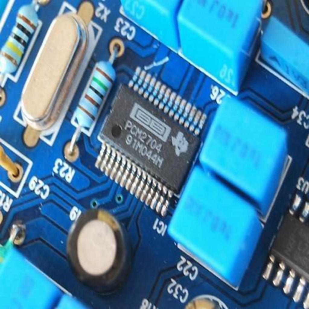 Signstek USB-DAC Headphone Amp Compact ST-USB01