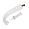 Replacement Dental Water Supply Tube Durable Connector for Dental Chair Accessories