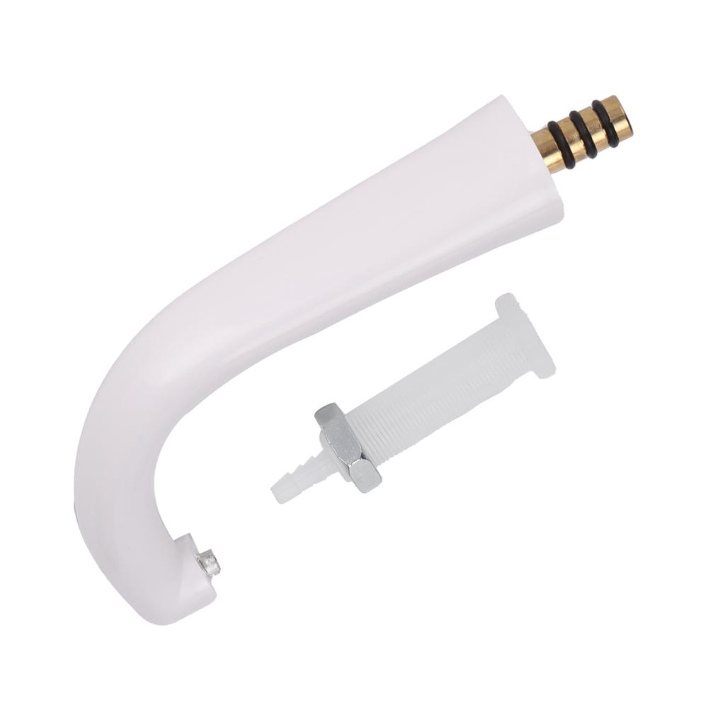 Replacement Dental Water Supply Tube Durable Connector for Dental Chair Accessories