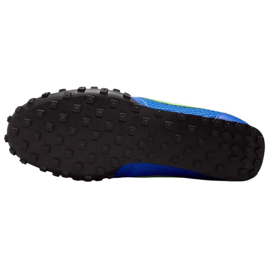 Nike Waffle Racer SE Comfortable Soft Lifestyle Casual Shoes Men Sneaker Blue IM8673-400