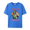 Funny Design Mom Of The Zombiecorn Creepy Unicorn Tshirts Printing Tshirts Faddish Cotton Unisex Tops Shirt
