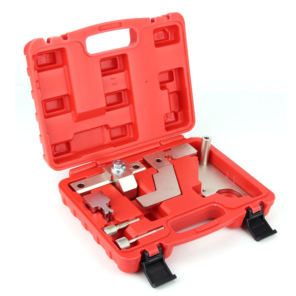 

Набор стальных инструментов для синхронизации ГРМ, подходит для Land Rover 2.0 т