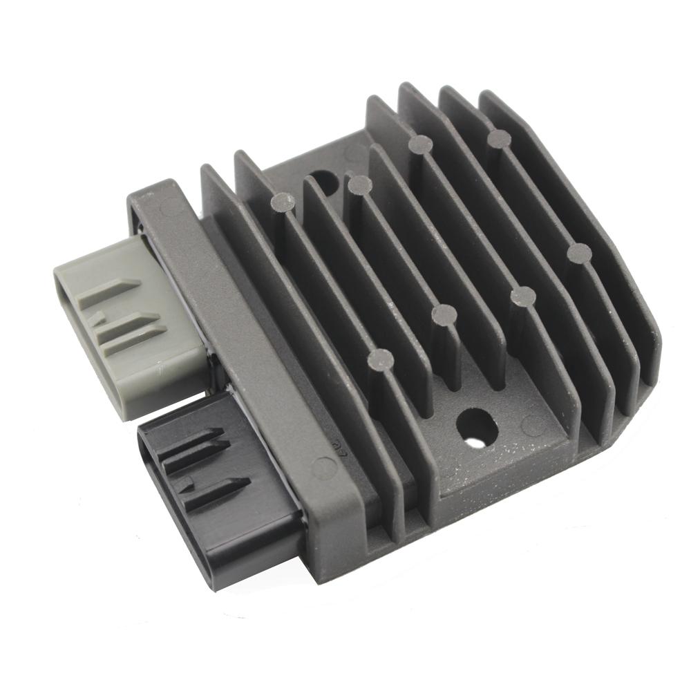 Motorcycle Regulator Rectifier for BMW R1200GS R1200R R1200RS R1200RT R1250GS K50 Adv K51 S1000R K47 K67 R1250 RT K52 R1250R K53