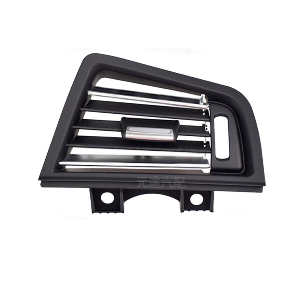 BMW 5 Series F10/F18 (2010-2017) Right-Hand Drive Standard Car AC Vent (Non-Electroplated)