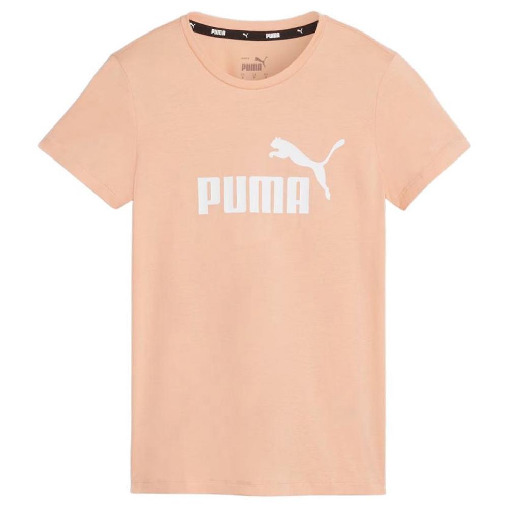 Puma Womens/Ladies Essential Logo T-Shirt