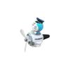 MEIHO Air Conditioner Mascot I'm Doraemon Ocean Scent