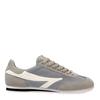 Donnay Unisex Adult Retro Nylon Trainers