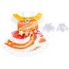 Bandai Precure Transformation Pretume Cure Soleil StarTwinkle 95cm-115cm
