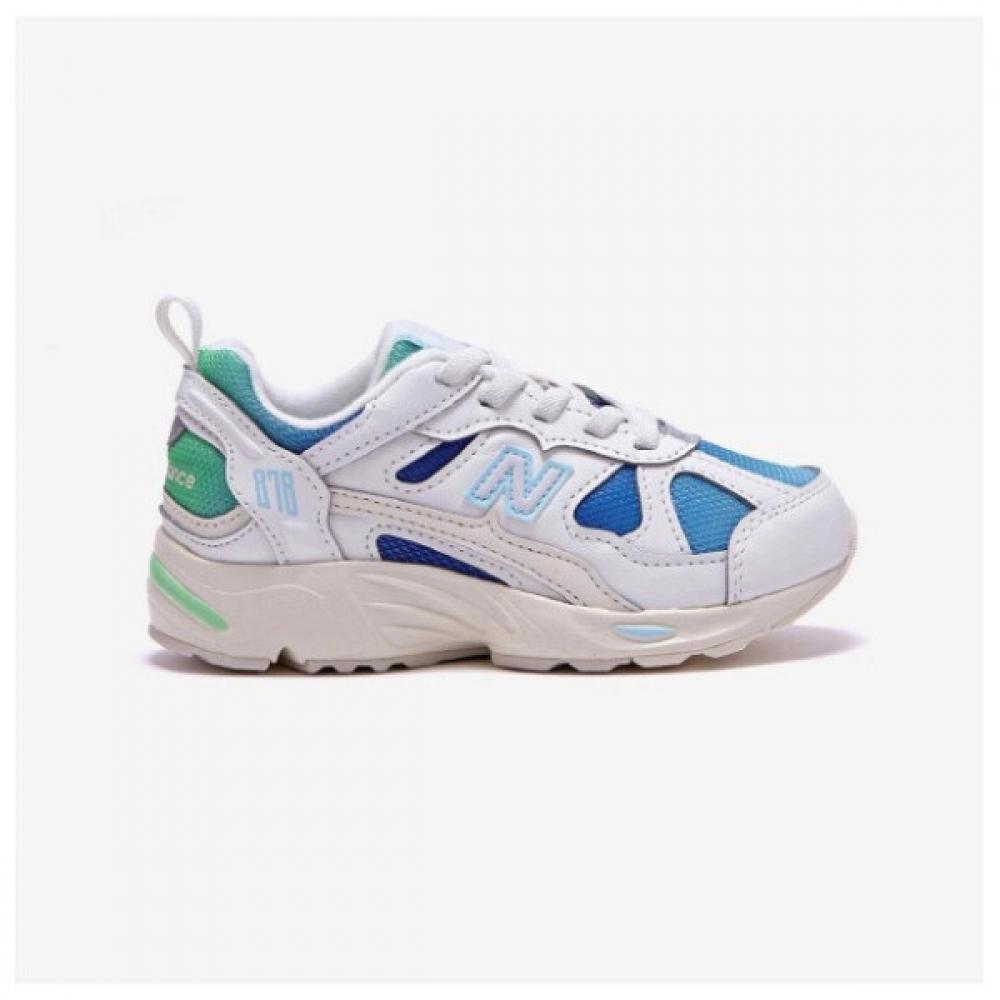 

New Balance M Детские кроссовки Pqc nkpMds165M 99 Pv878sb1 Multi-mix/220