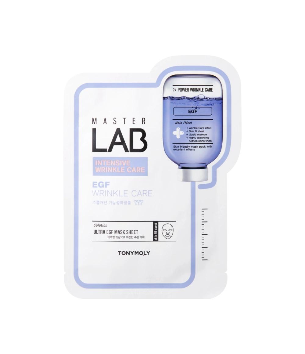 (10+10) Master Lab EGF Mask Sheets