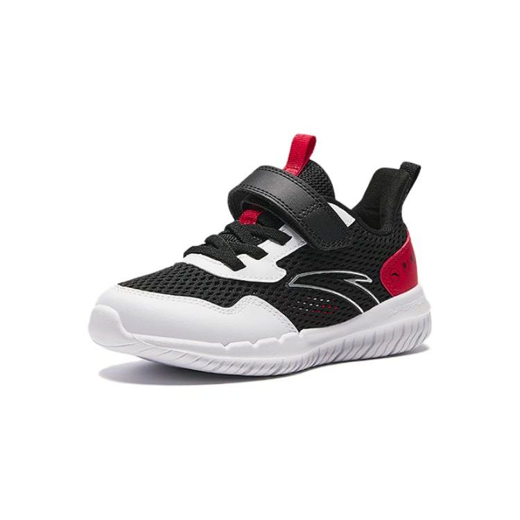 Anta Kids  Non-Slip Wear-Resistant Breathable Low-Top Running Shoes Kids sneakers A12439967-9