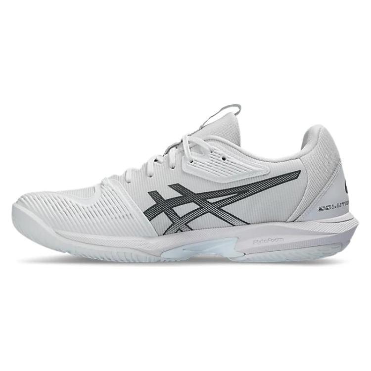 New Asics Solution Speed Ff 3 White Metropolis Women's 1042A250-101
