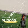 DASPAN NMPEAK Butterfly Tarp