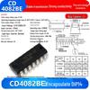 CD4017BE & CD4000 Series IC Chips (CD4001/11/66/82/106/4051/52/69/21/50/81)