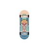 POP MART SKULLPANDA Life Is A Play Collection Fingerboard Mystery Boxes, Single Mystery Box