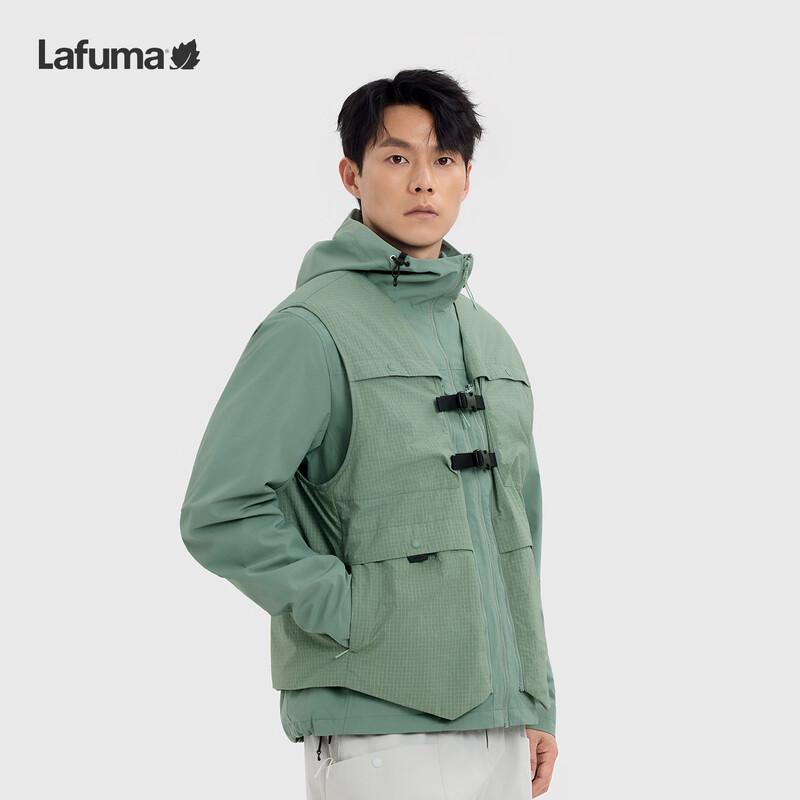 LAFUMA Men's 3-in-1 Hooded Jacket LMJA5CF95