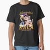Alexandra Eala The Filipino Tennis Classic T-Shirt
