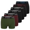 Boxer Uomo Top Secret Cotone 6 Pezzi Taglia M