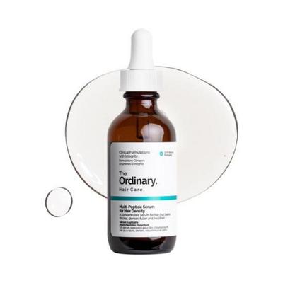 Saç Bakımı Çok Peptitli Saç Yoğunlaştırıcı Serum 60 ml