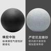 Pallone da Basket Luminescente PU Pelle Morbida Resistente per Esterno Antiscivolo Taglia 5 6 7 Bambini Adolescenti Adulti