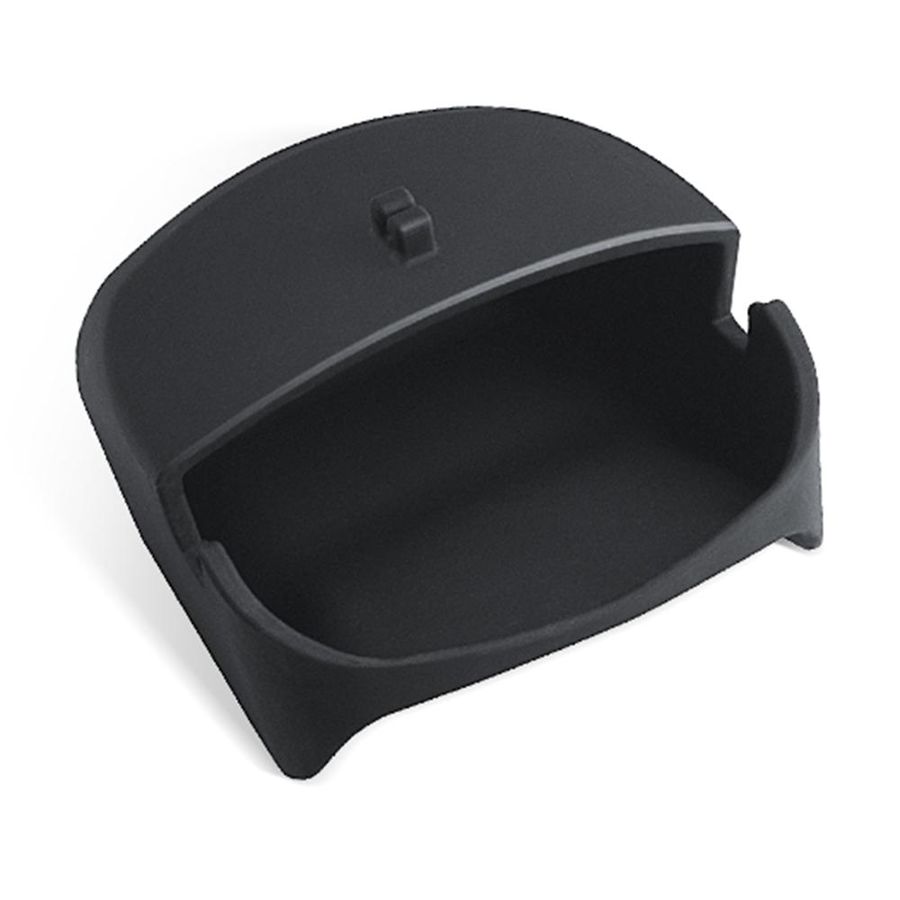 

Для автомобіля Tesla Model 3 Тримач для телефону на кермо Силіконова підставка для телефону