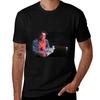 Nick Rochefort Life Quote Tshirt Street Style Casual Tee Shirt