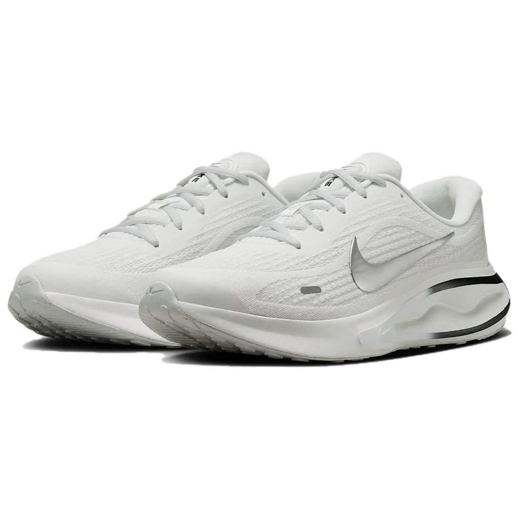 Nike Journey Run Running Shoes Men's Gray FN0228-122